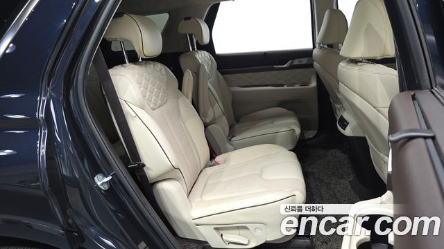 Hyundai Palisade 2022 — photo 18