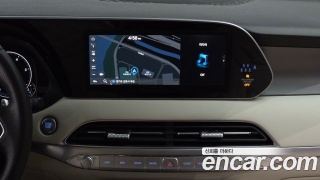 Hyundai Palisade 2022 — photo 20