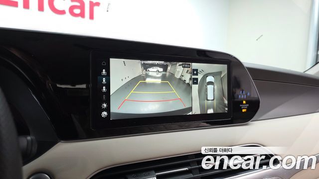 Hyundai Palisade 2022 — photo 21