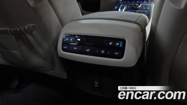 Hyundai Palisade 2022 — photo 24