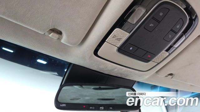 Hyundai Palisade 2022 — photo 25