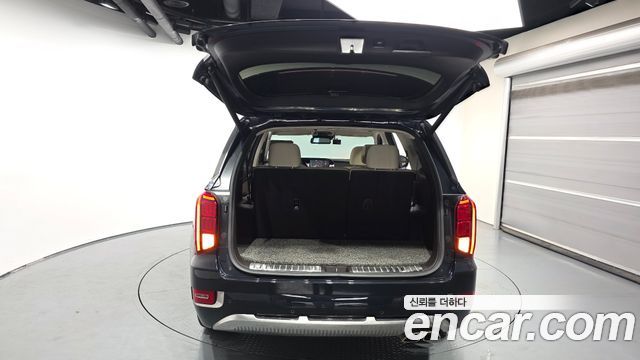 Hyundai Palisade 2022 — photo 26