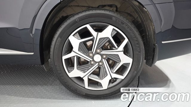Hyundai Palisade 2022 — photo 7