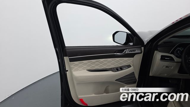 Hyundai Palisade 2022 — photo 14