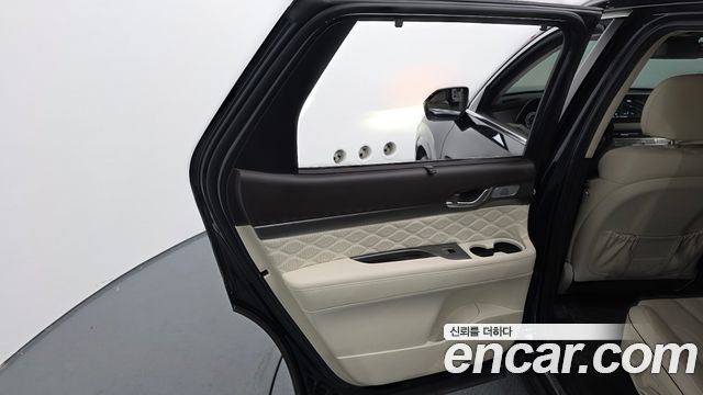 Hyundai Palisade 2022 — photo 15