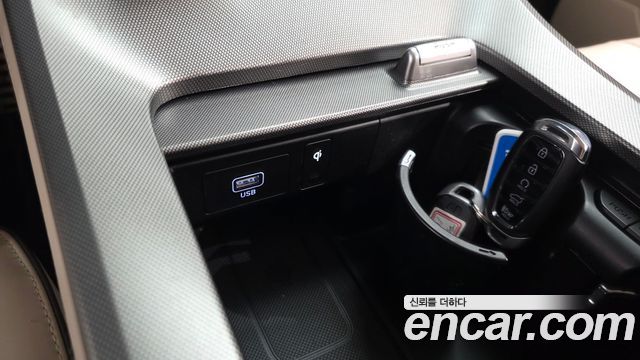 Hyundai Palisade 2022 — photo 16