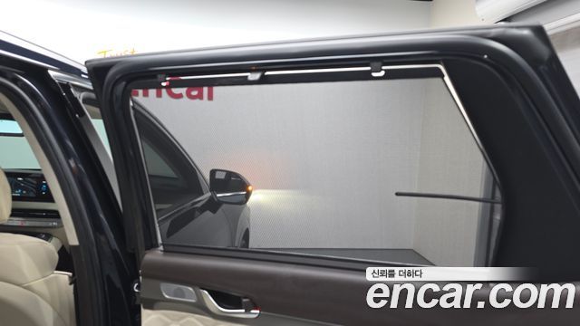 Hyundai Palisade 2022 — photo 28