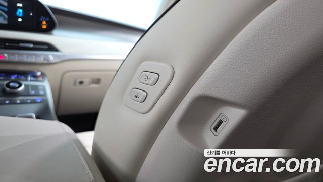 Hyundai Palisade 2022 — photo 29