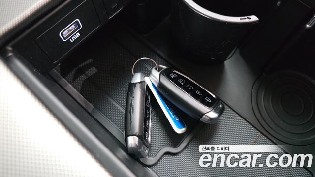 Hyundai Palisade 2022 — photo 33
