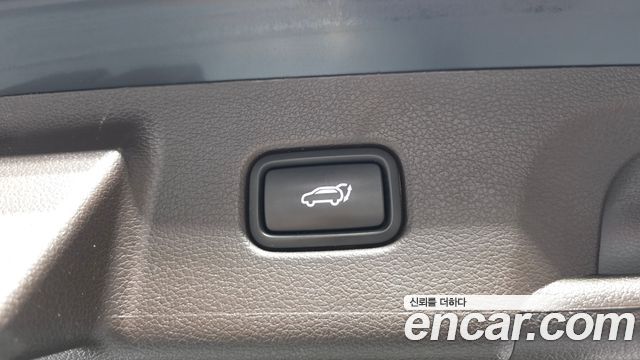 Hyundai Palisade 2022 — photo 34
