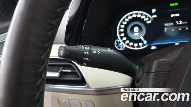 Hyundai Palisade 2022 — photo 35