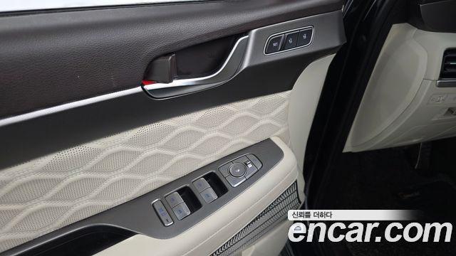 Hyundai Palisade 2022 — photo 36