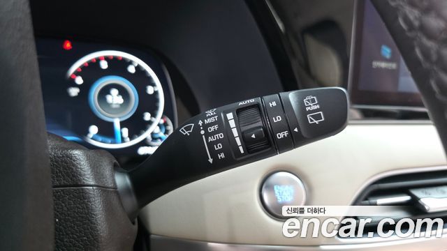 Hyundai Palisade 2022 — photo 37