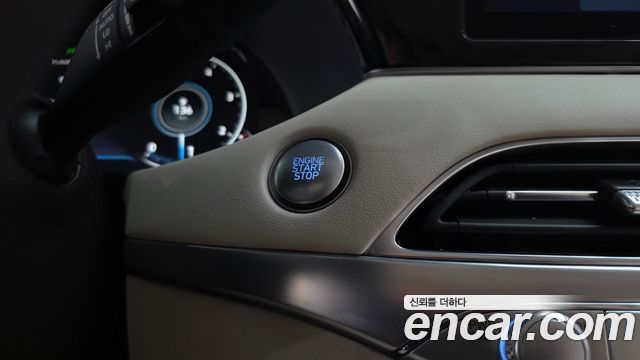 Hyundai Palisade 2022 — photo 38