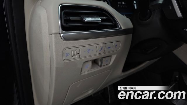 Hyundai Palisade 2022 — photo 39