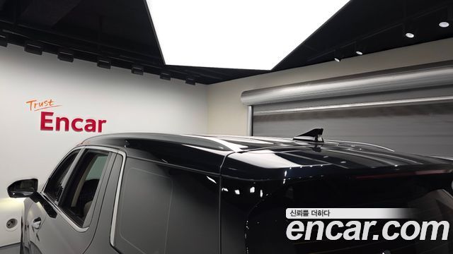 Hyundai Palisade 2022 — photo 40