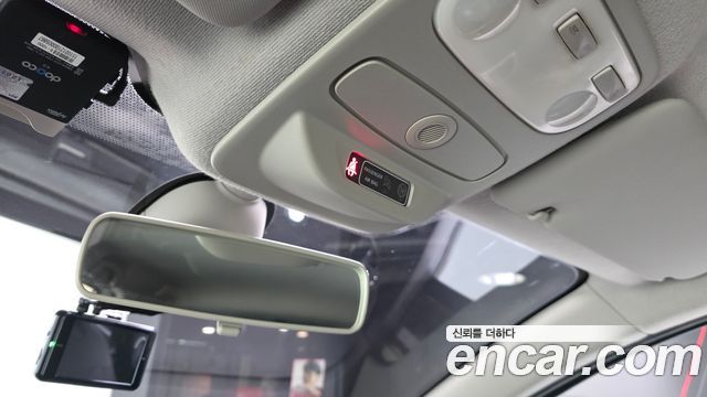 Renault Korea QM3 2016 — photo 19
