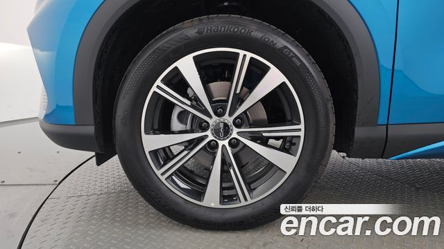 BYD Atto 3 2025 — photo 5