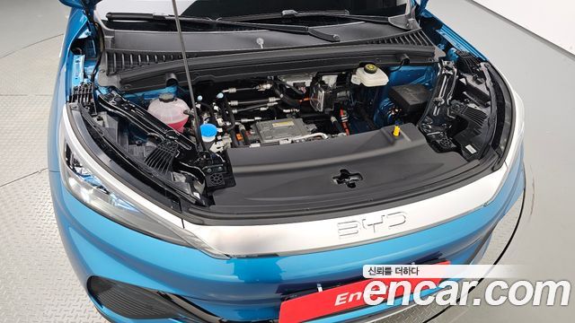 BYD Atto 3 2025 — photo 6