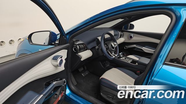 BYD Atto 3 2025 — photo 13
