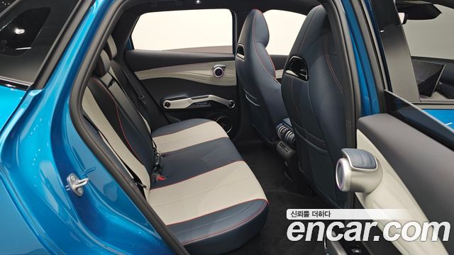 BYD Atto 3 2025 — photo 18