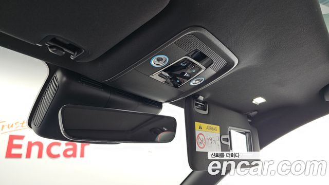 BYD Atto 3 2025 — photo 26