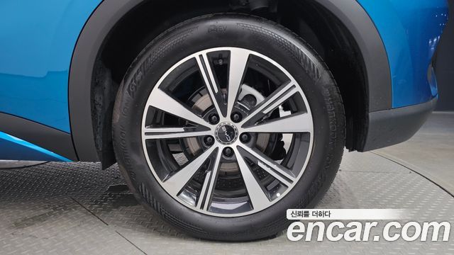 BYD Atto 3 2025 — photo 7
