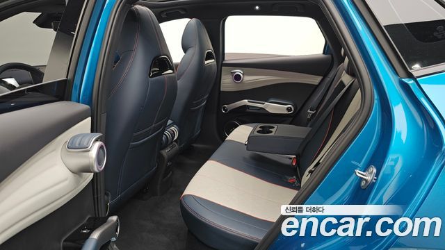 BYD Atto 3 2025 — photo 16