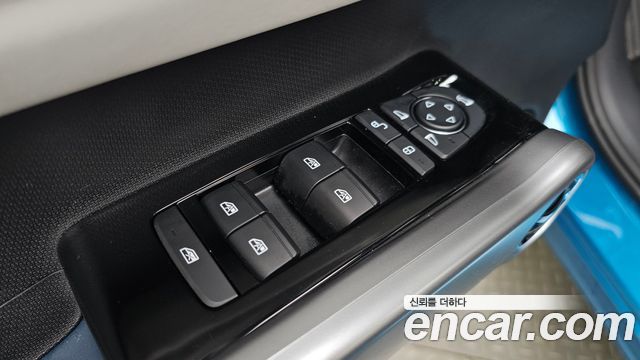 BYD Atto 3 2025 — photo 27