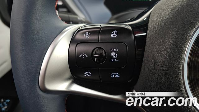 BYD Atto 3 2025 — photo 29