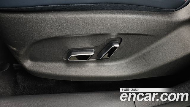 BYD Atto 3 2025 — photo 30