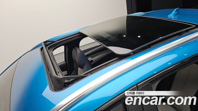 BYD Atto 3 2025 — photo 32