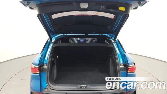 BYD Atto 3 2025 — photo 33