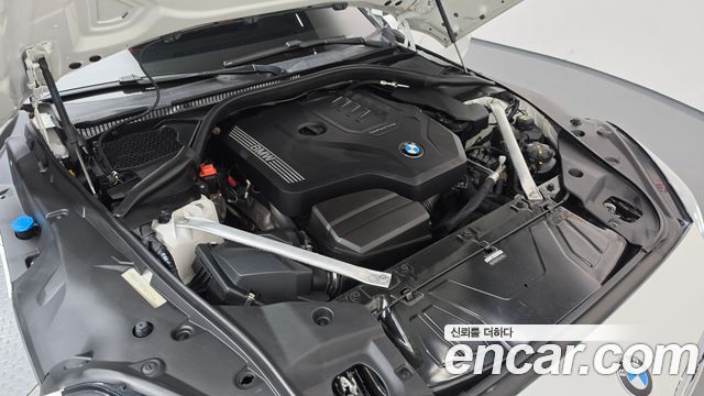 BMW Z4 2021 — photo 6