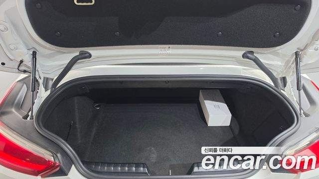 BMW Z4 2021 — photo 14