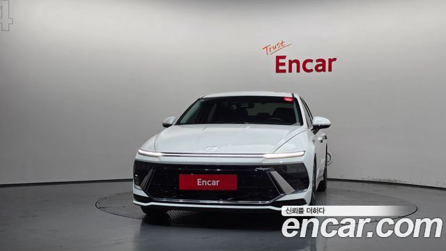 Hyundai Sonata 2024 — photo 3