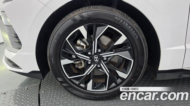 Hyundai Sonata 2024 — photo 5