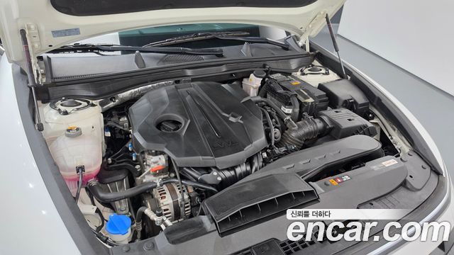 Hyundai Sonata 2024 — photo 6