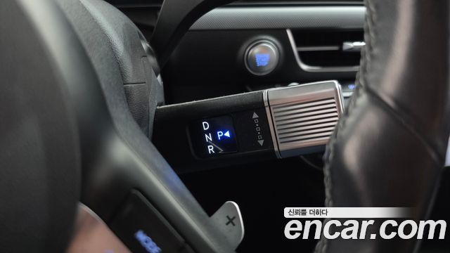 Hyundai Sonata 2024 — photo 12
