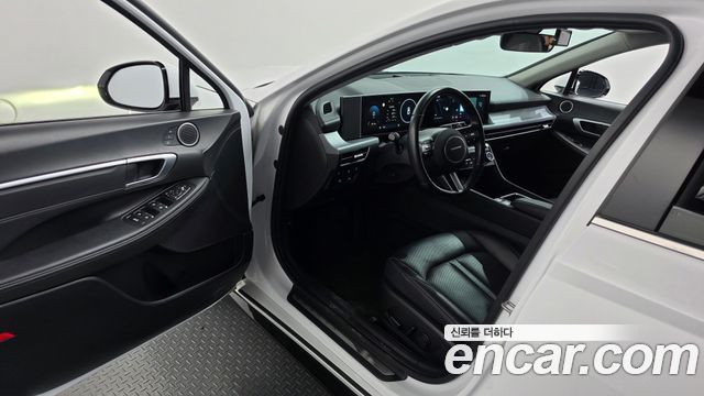 Hyundai Sonata 2024 — photo 13