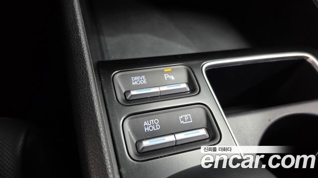 Hyundai Sonata 2024 — photo 18