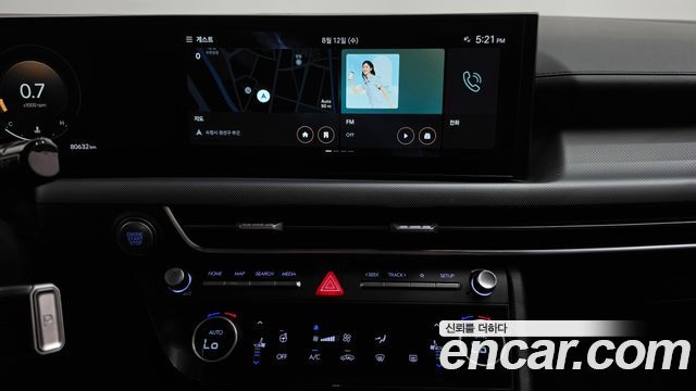 Hyundai Sonata 2024 — photo 20