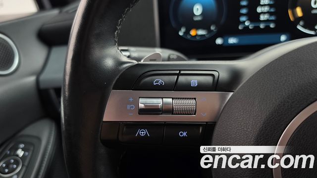 Hyundai Sonata 2024 — photo 24