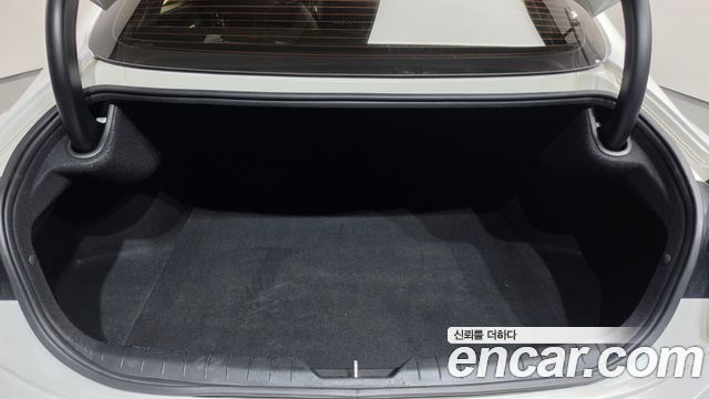 Hyundai Sonata 2024 — photo 25
