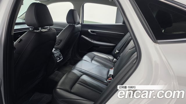 Hyundai Sonata 2024 — photo 26