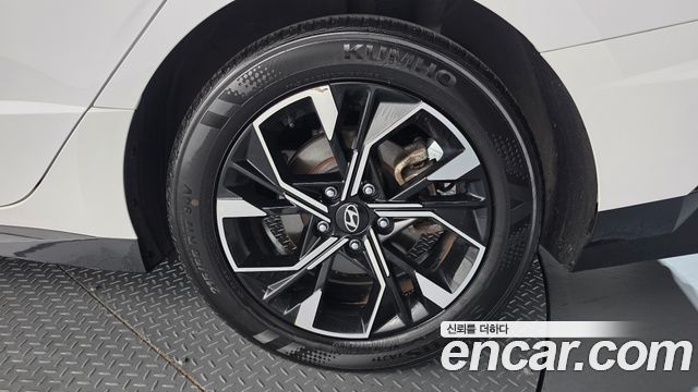 Hyundai Sonata 2024 — photo 7