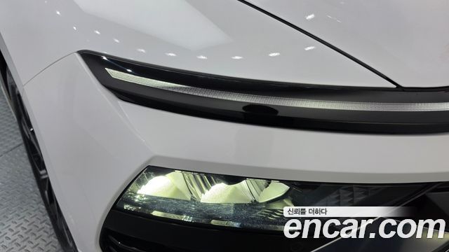 Hyundai Sonata 2024 — photo 8