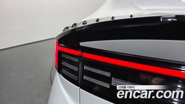 Hyundai Sonata 2024 — photo 9
