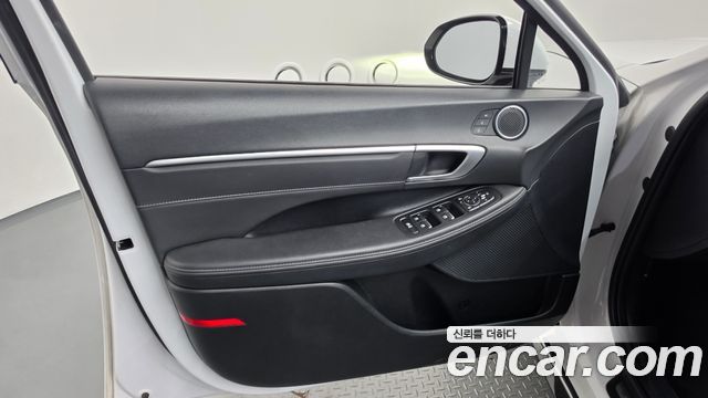 Hyundai Sonata 2024 — photo 14