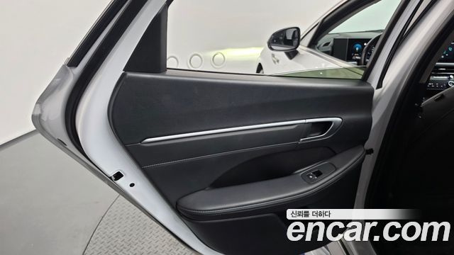 Hyundai Sonata 2024 — photo 15